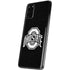 Ohio State University OSU Black Galaxy S20 Plus Skin